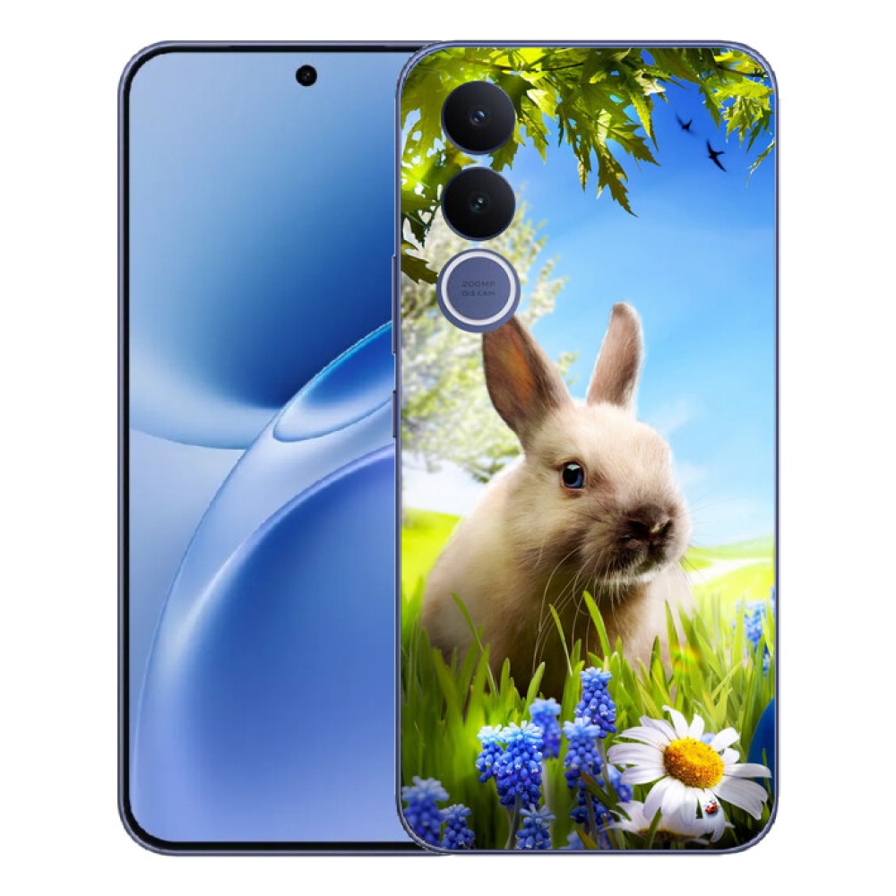 mmCase géltok a Vivo V70 FE-hez – nyuszi
