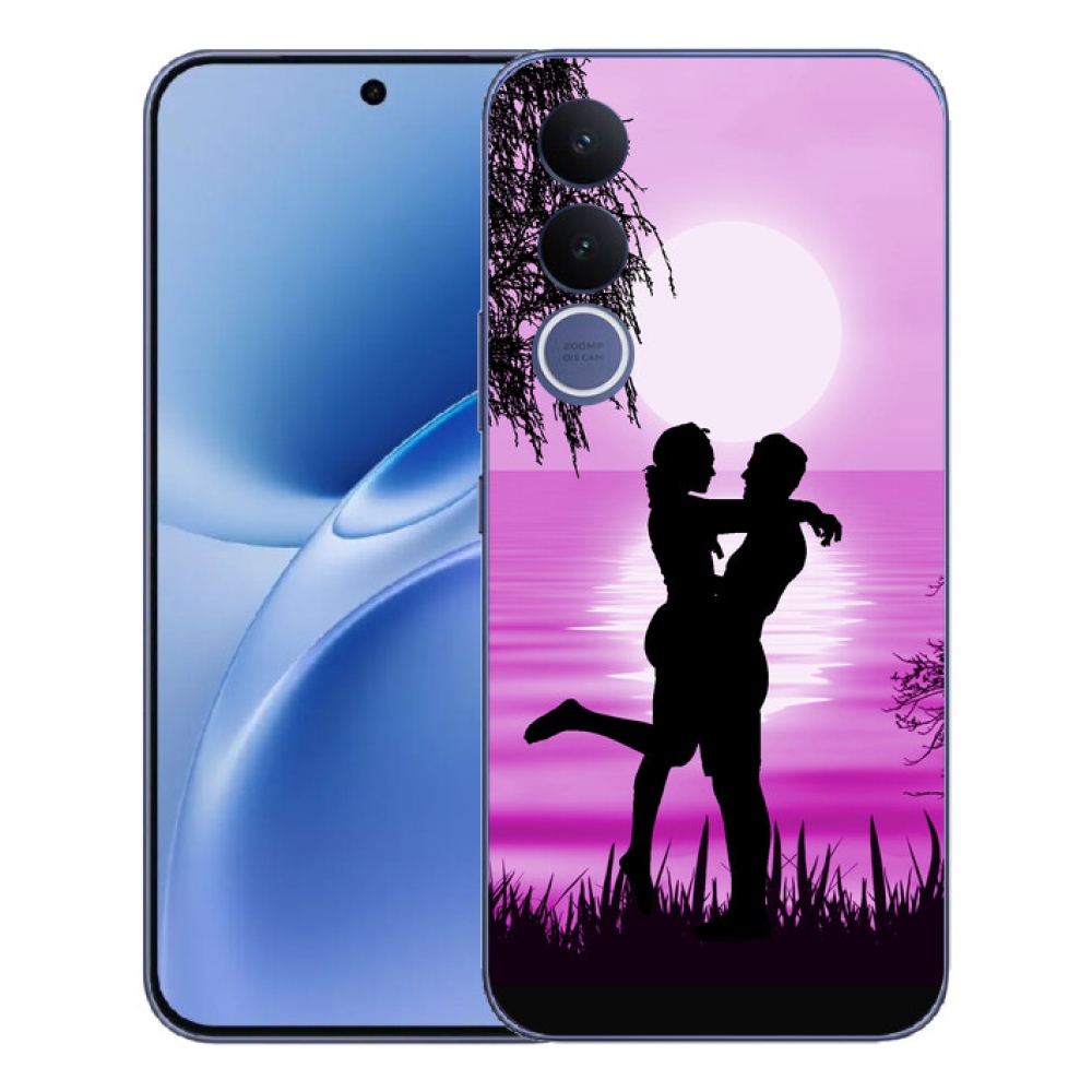 mmCase géltok a Vivo V70 FE-hez – naplemente