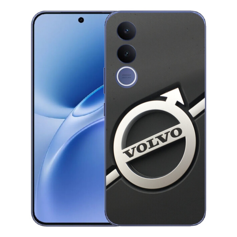 mmCase gél tok a Vivo V70 FE-hez – 1. jel