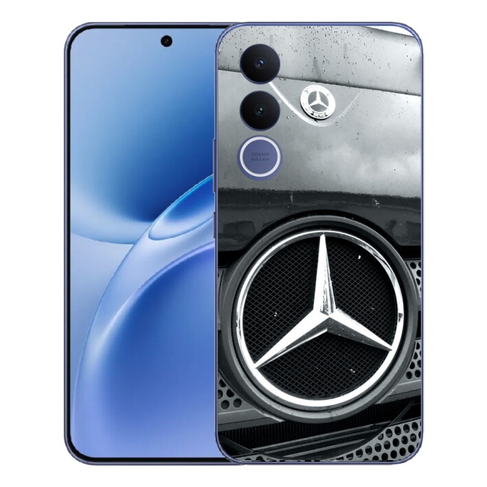 mmCase gél tok a Vivo V70 FE-hez – 3. jel