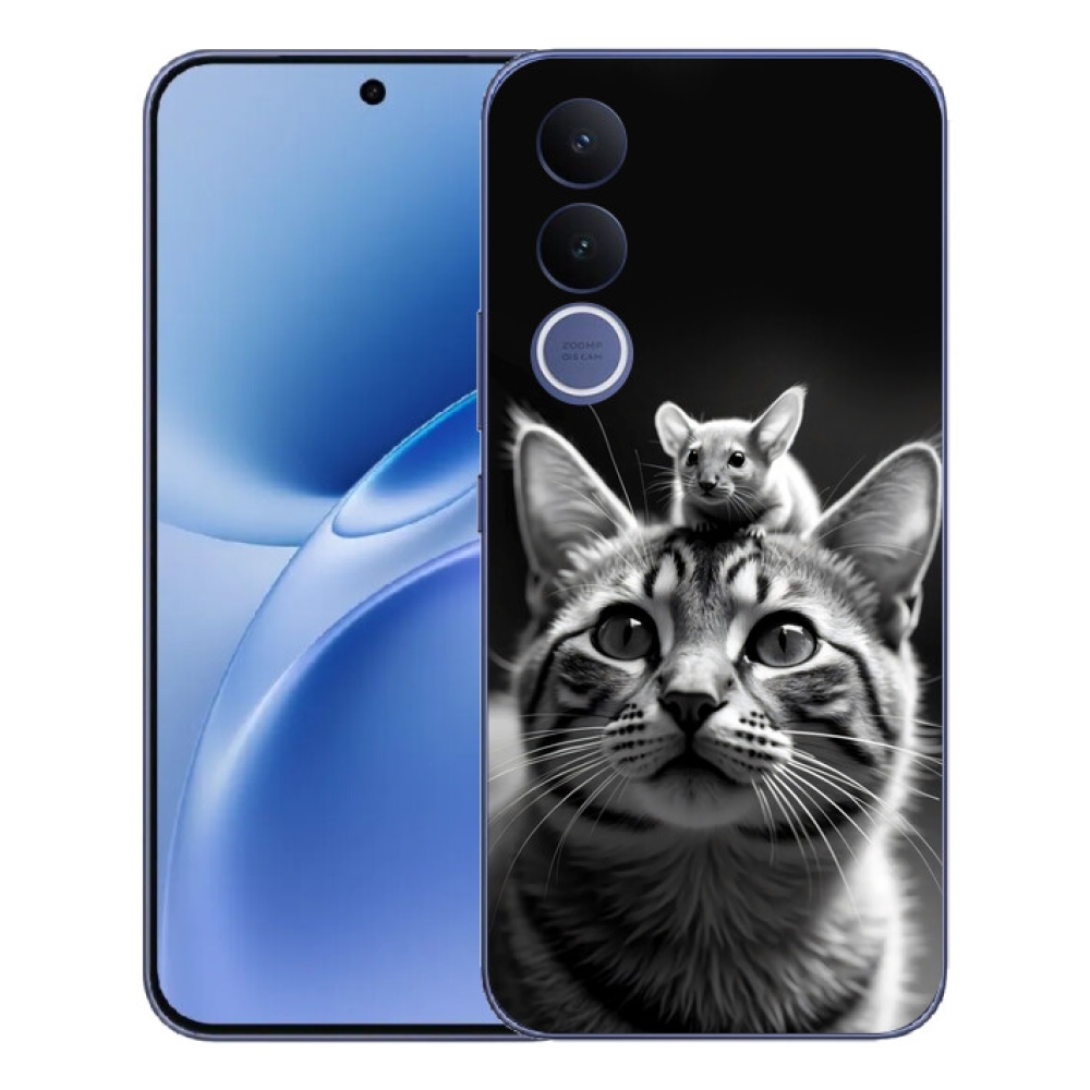 mmCase géltok a Vivo V70 FE-hez – Állati barátság 2