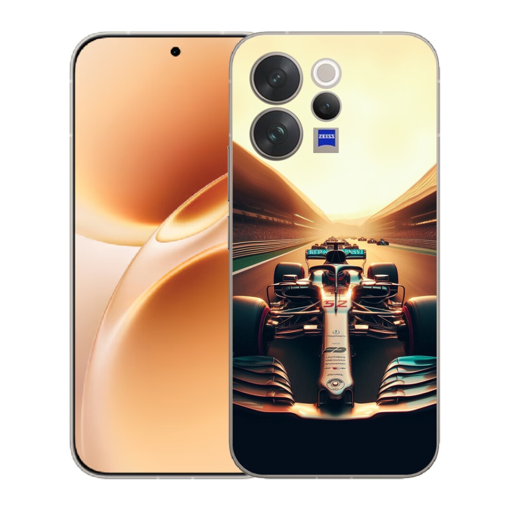 mmCase géltok a Vivo V70-hez – Formula 1