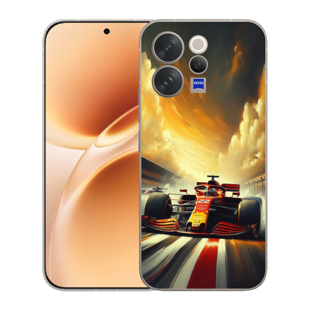 mmCase géltok a Vivo V70-hez – Formula 2