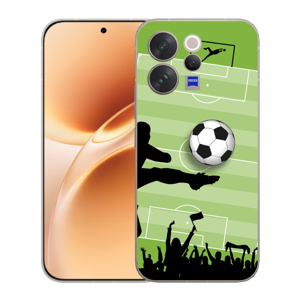 mmCase gél tok a Vivo V70-hez – foci 3