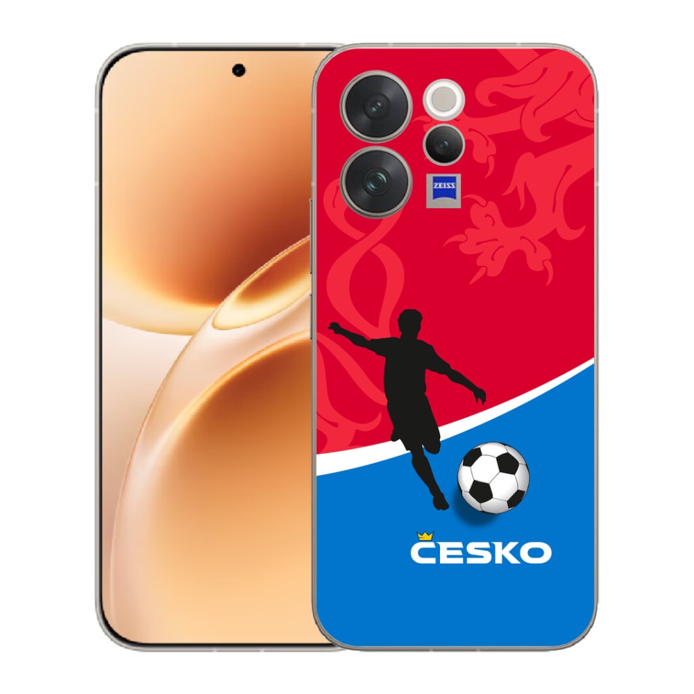 mmCase géltok a Vivo V70-hez – cseh labdarúgás