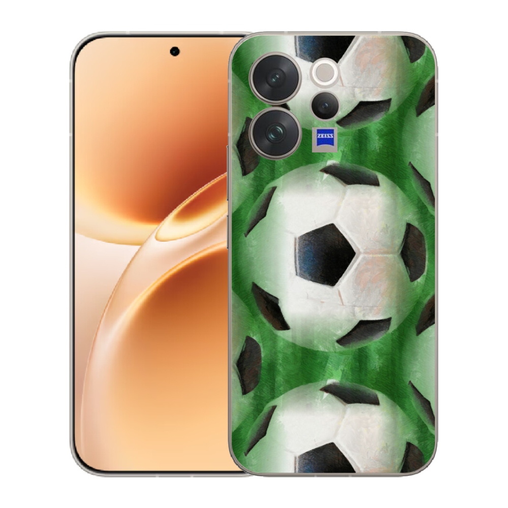 mmCase géltok a Vivo V70-hez – focilabda