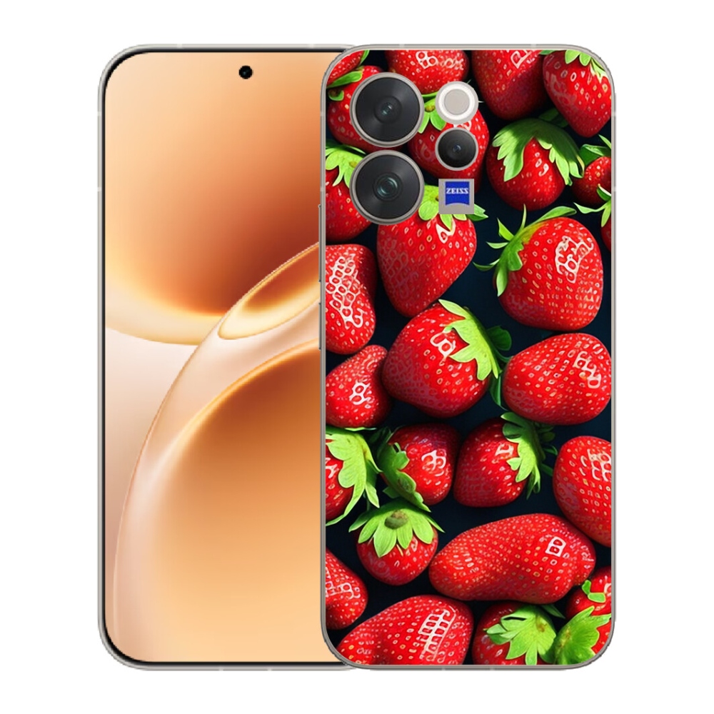 mmCase géltok a Vivo V70-hez – eper