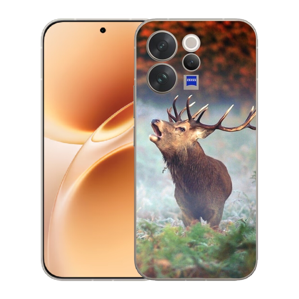 mmCase géltok a Vivo V70-hez – szarvas 2