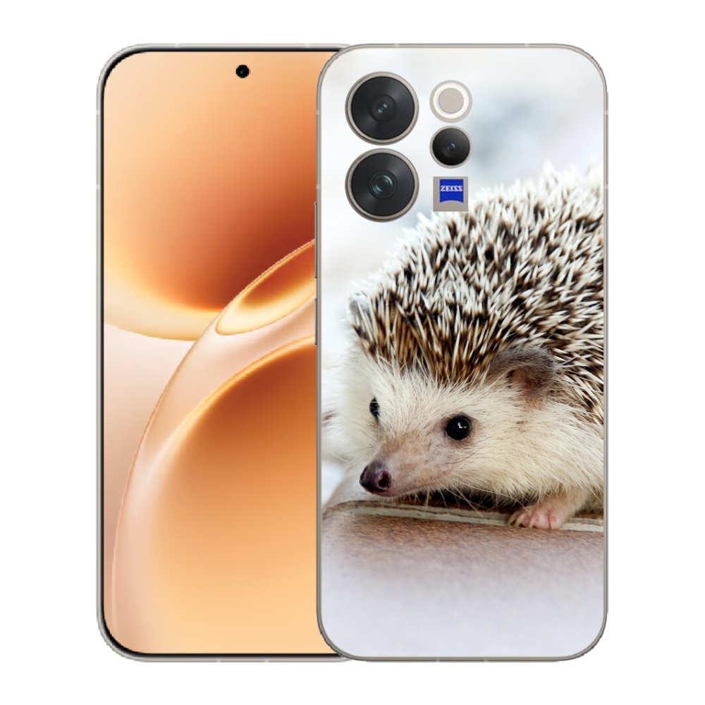 mmCase gélhuzat a Vivo V70-hez – sündisznó