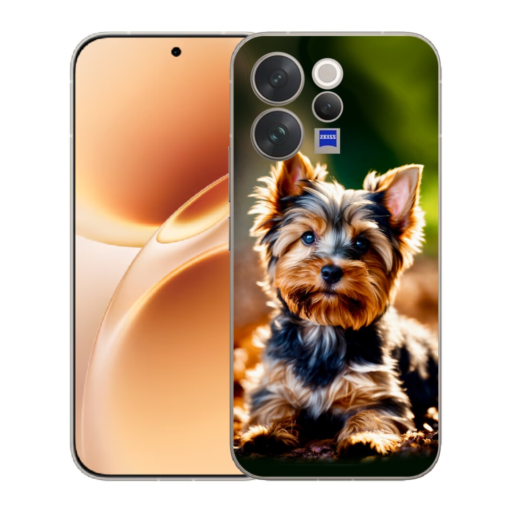 mmCase géltok a Vivo V70-hez – yorkshire 10