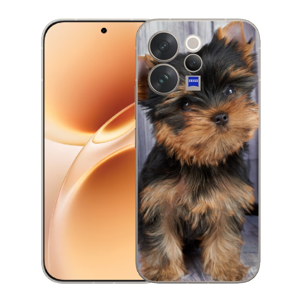 mmCase géltok a Vivo V70-hez – yorkshire 9