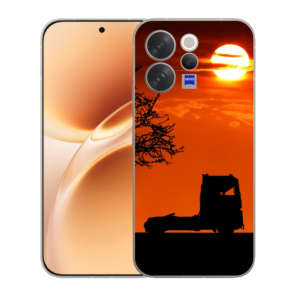 mmCase géltok a Vivo V70-hez – teherautó 3