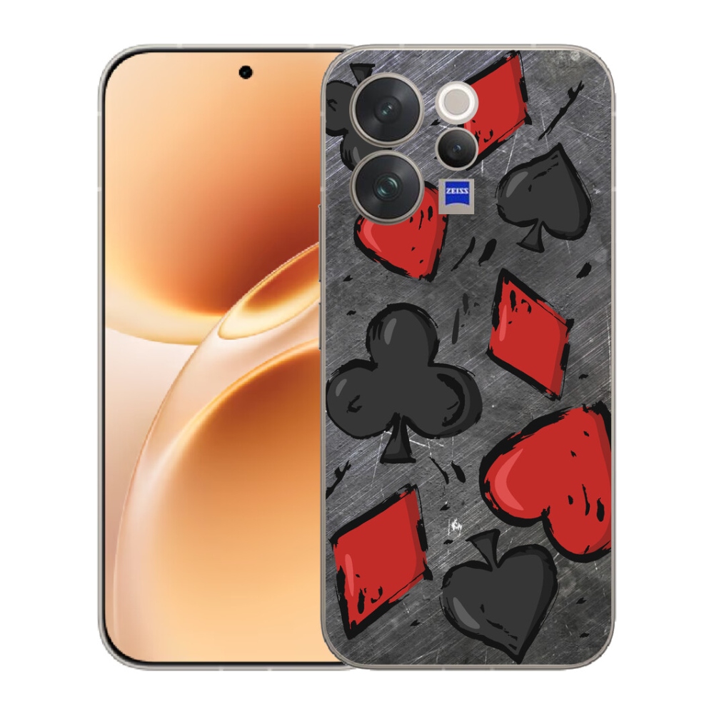 mmCase géltok a Vivo V70-hez – 1. oldal