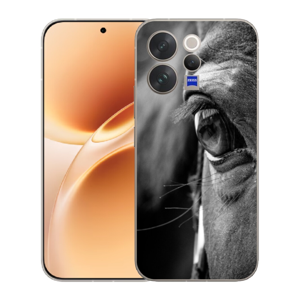 mmCase géltok a Vivo V70-hez – lószem