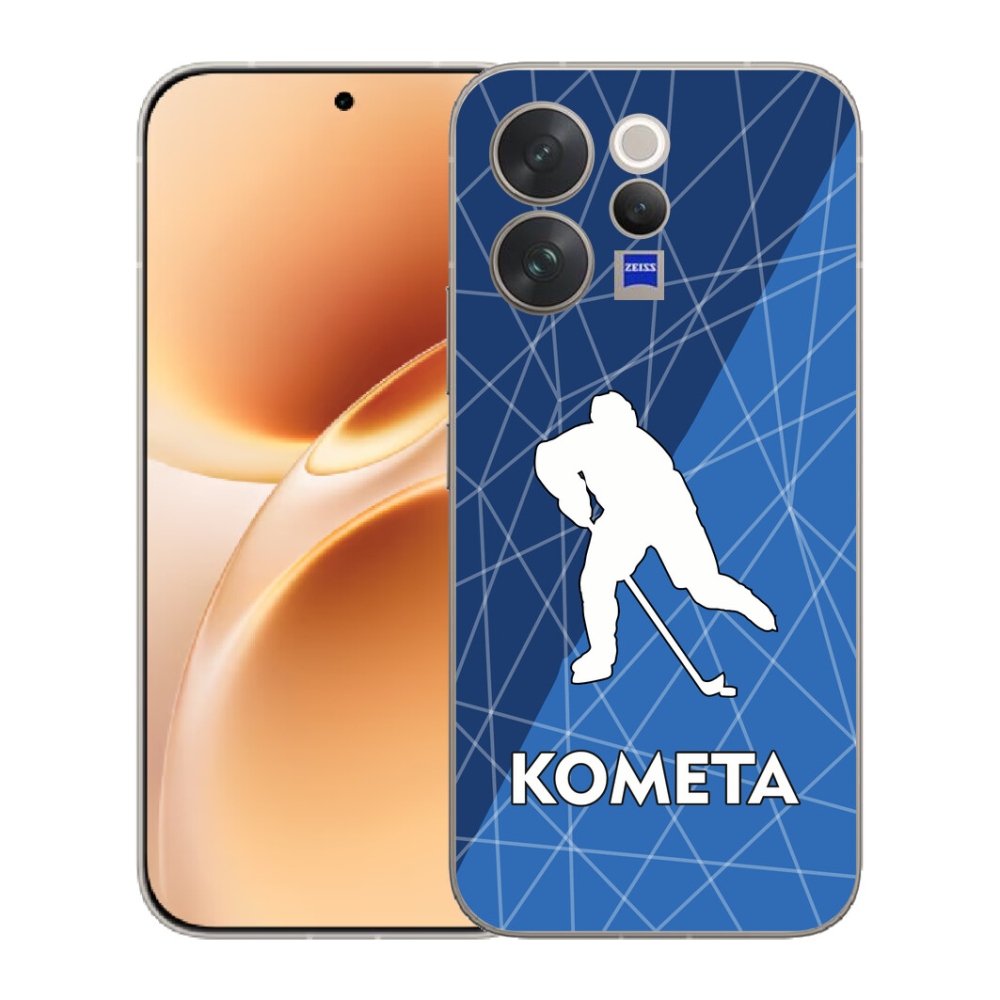 mmCase géltok a Vivo V70-hez – Kometa