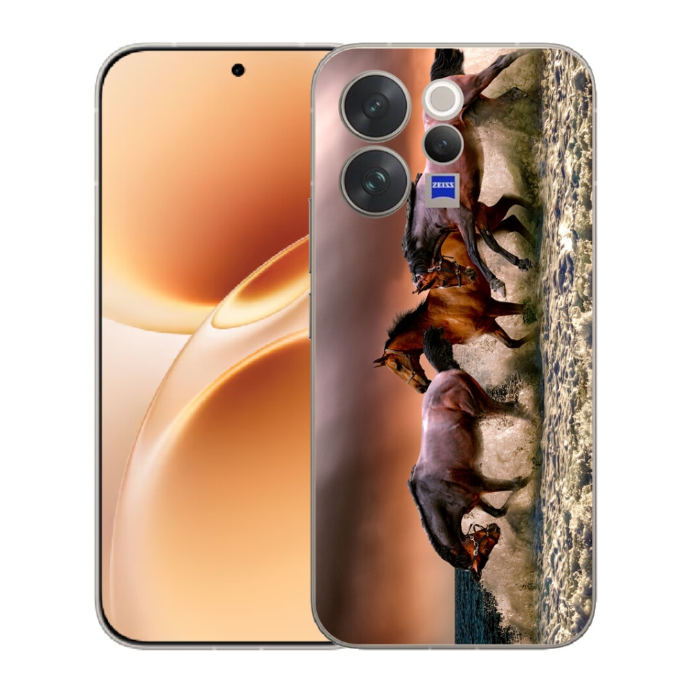 mmCase géltok a Vivo V70-hez – lovak 1