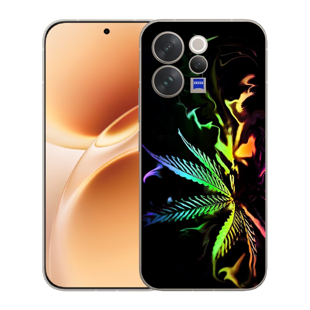 mmCase gélhuzat a Vivo V70-hez – kender 2