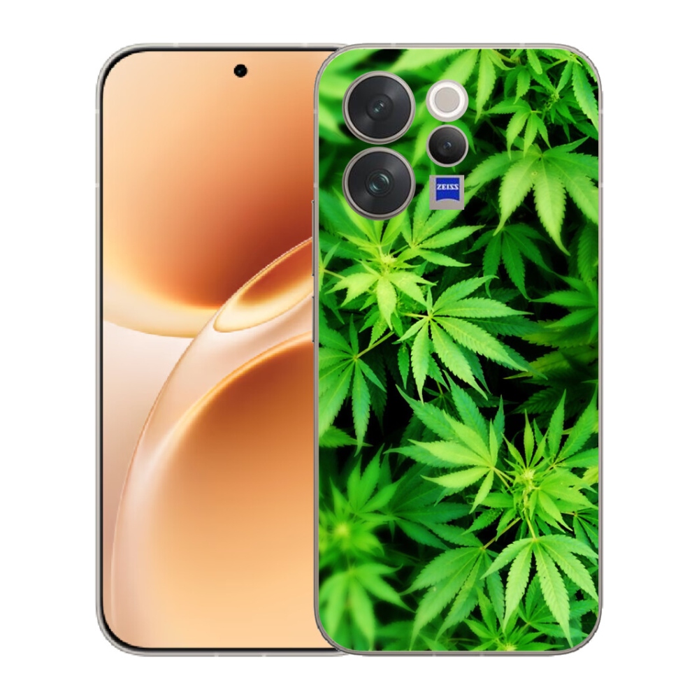 mmCase gélhuzat a Vivo V70-hez – kender 3