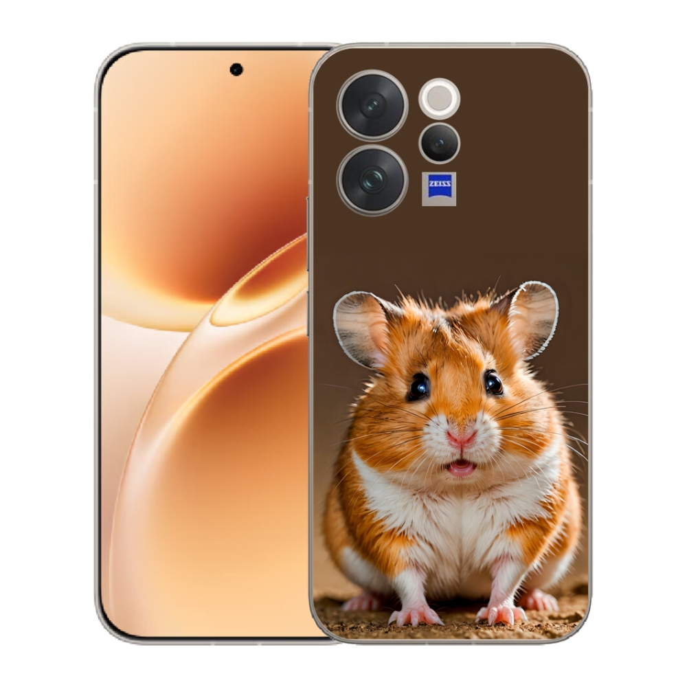 mmCase géltok a Vivo V70-hez – hörcsög