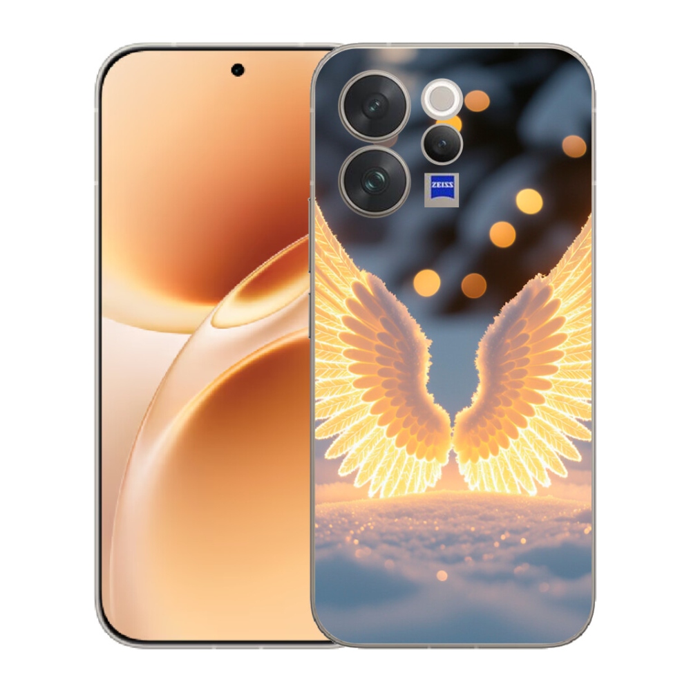 mmCase géltok a Vivo V70-hez – szárnyak