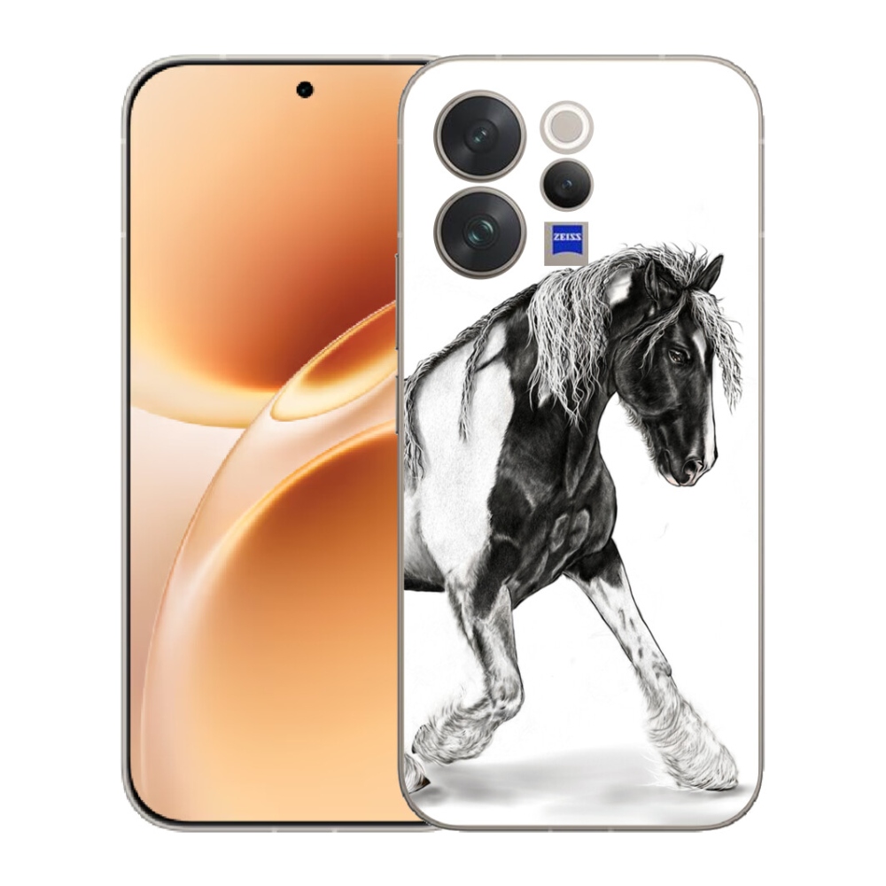 mmCase géltok a Vivo V70-hez – ló