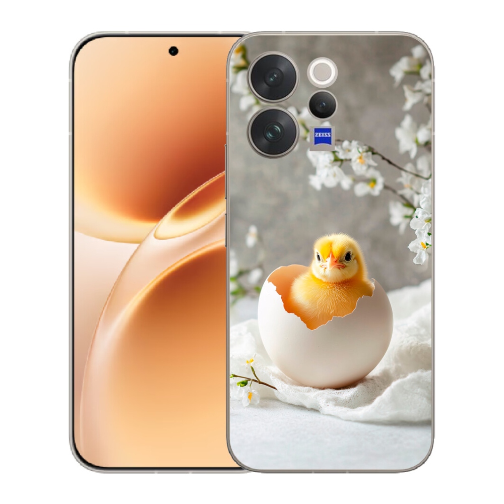mmCase géltok a Vivo V70-hez – csibecske