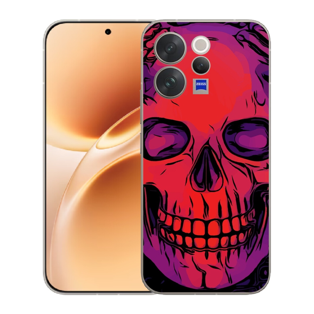 mmCase géltok a Vivo V70-hez – koponya