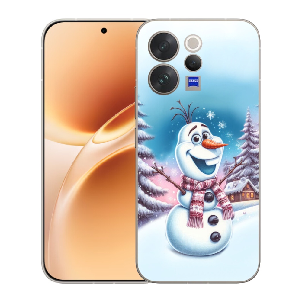 mmCase géltok a Vivo V70-hez – Jégkirályság