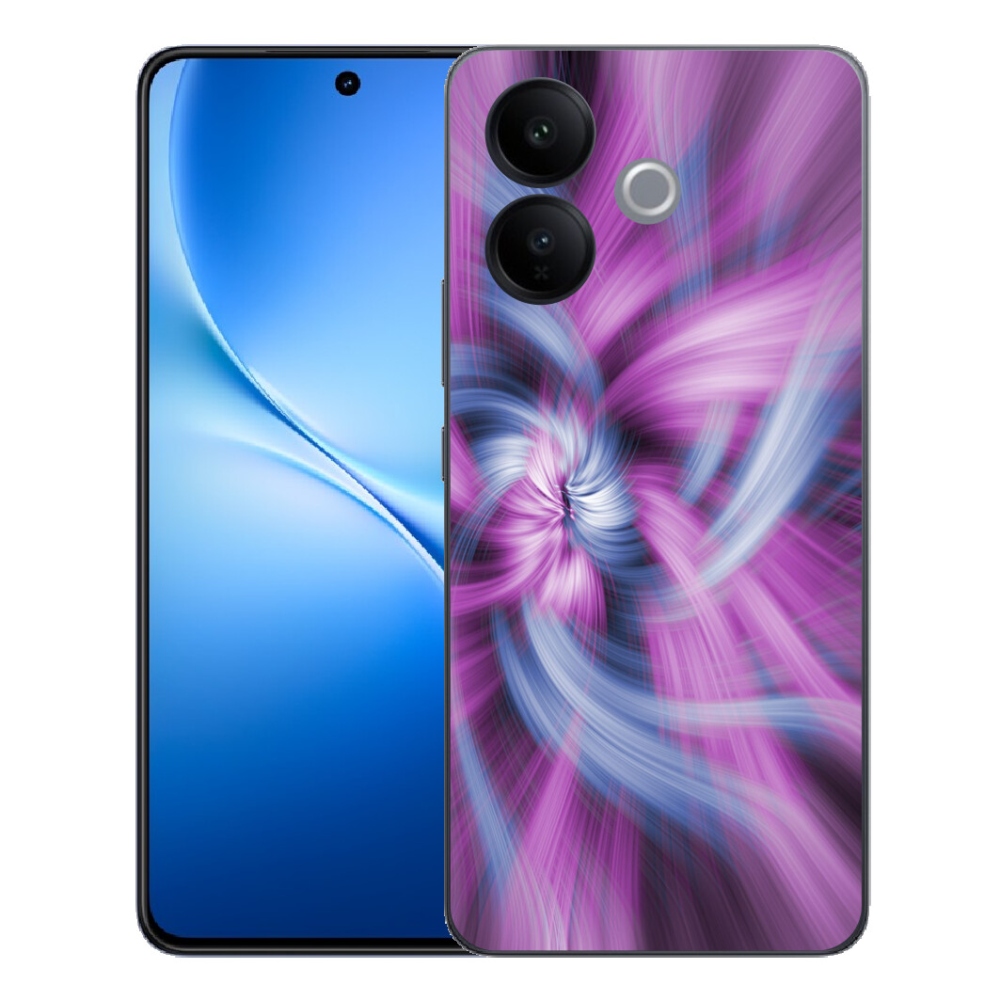 mmCase géltok a Vivo V70 Lite 5G-hez – absztrakt 12