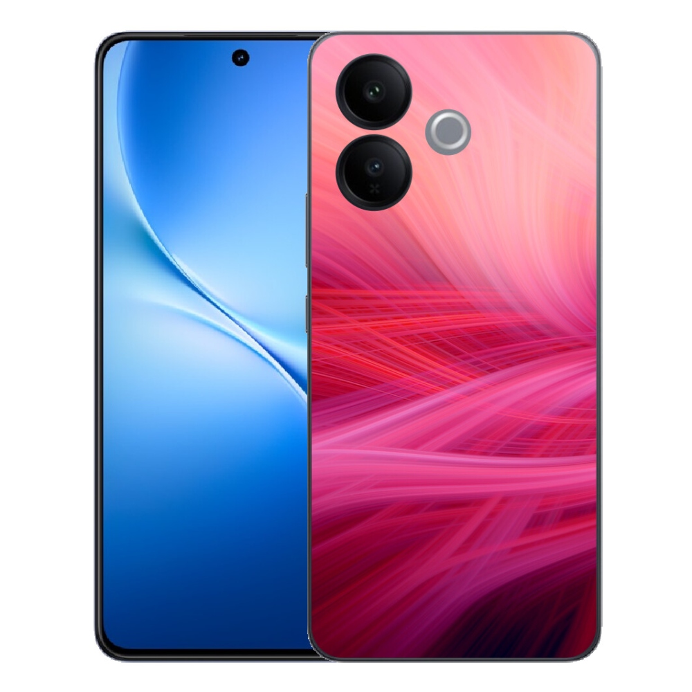 mmCase géltok a Vivo V70 Lite 5G-hez – absztrakt 13