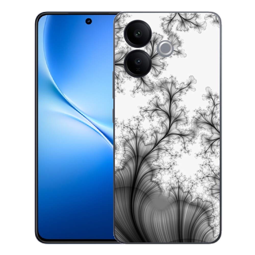 mmCase géltok a Vivo V70 Lite 5G-hez – absztrakt 20