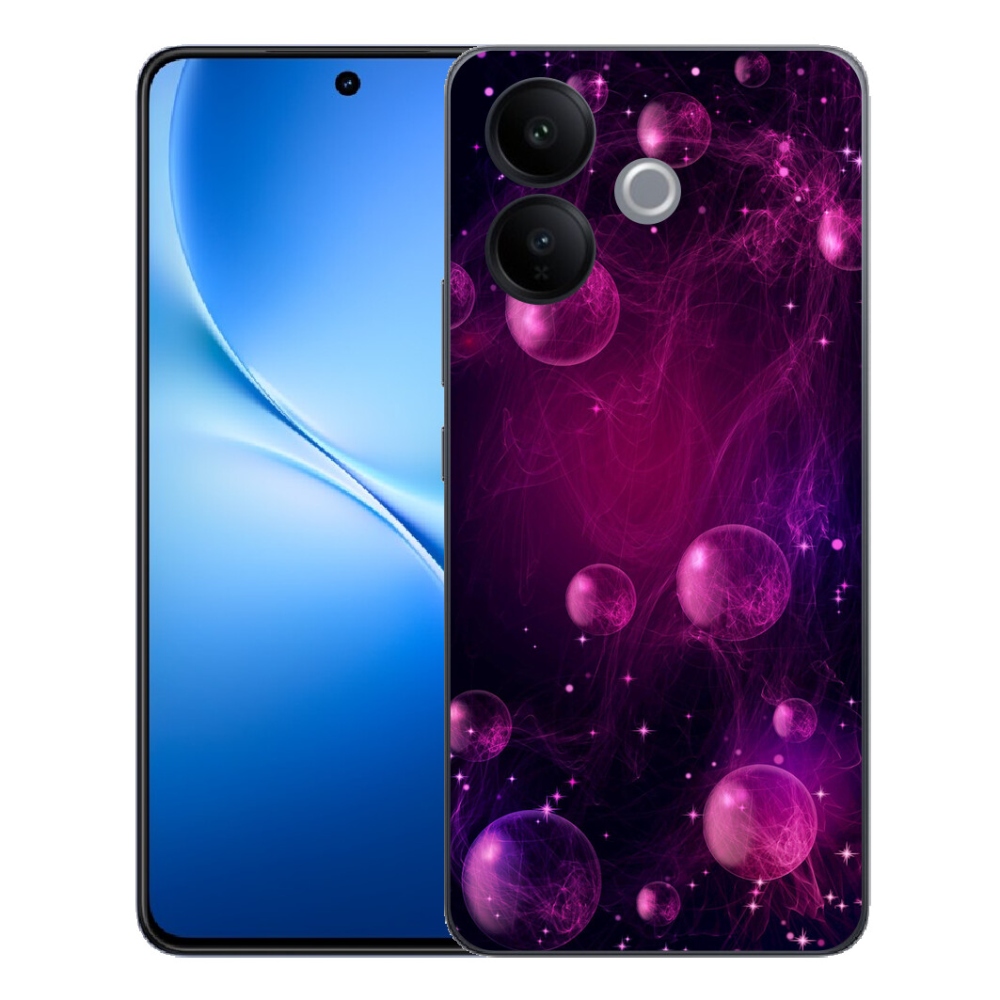 mmCase géltok a Vivo V70 Lite 5G-hez – absztrakt 22