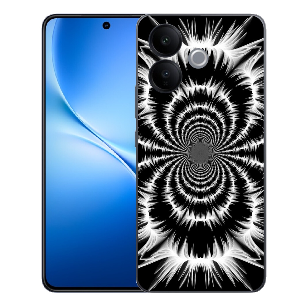 mmCase géltok a Vivo V70 Lite 5G-hez – absztrakt 23