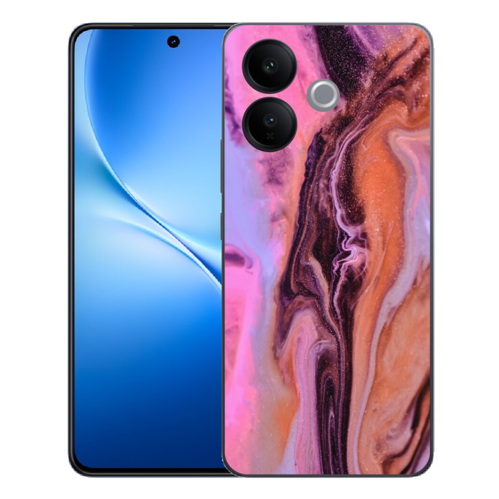 mmCase géltok a Vivo V70 Lite 5G-hez – absztrakt 26