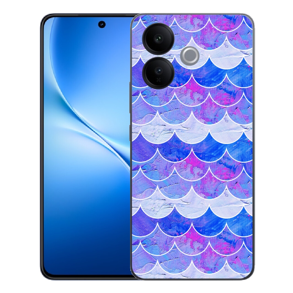 mmCase géltok a Vivo V70 Lite 5G-hez – absztrakt 29
