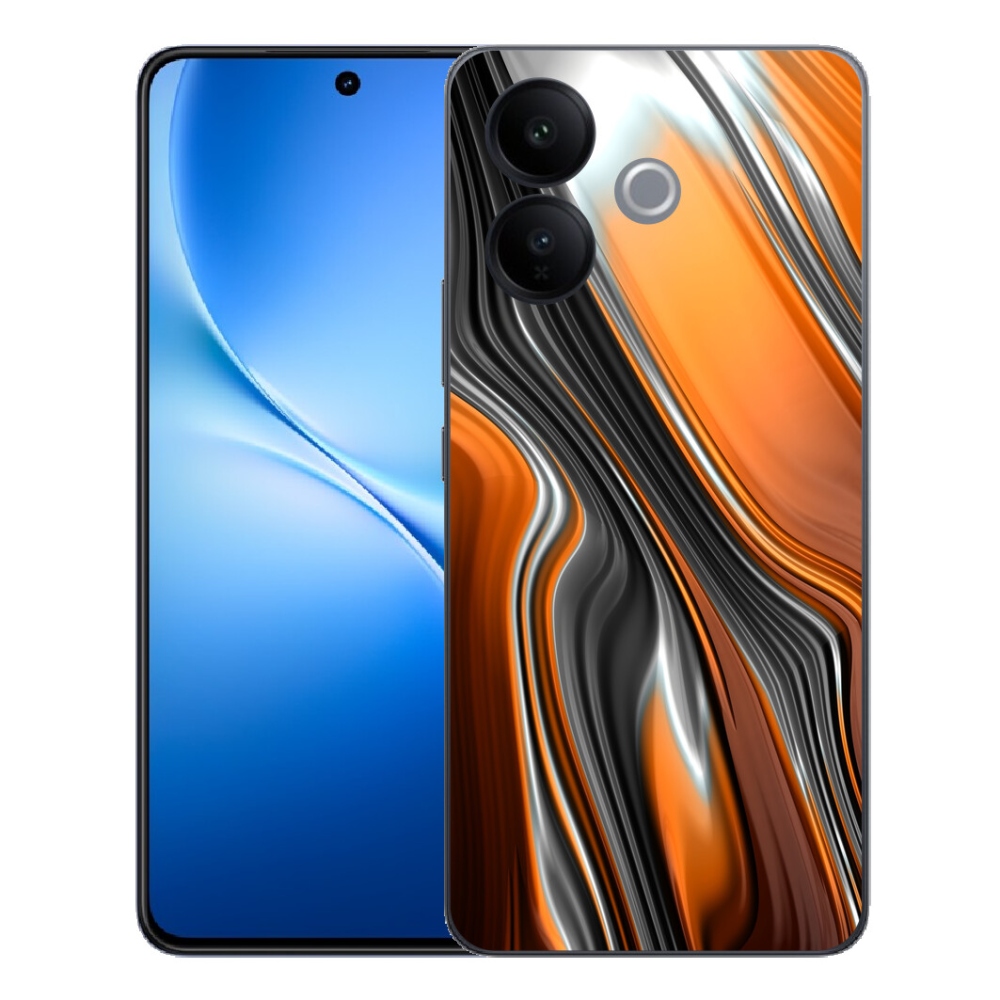 mmCase géltok a Vivo V70 Lite 5G-hez – absztrakt 3