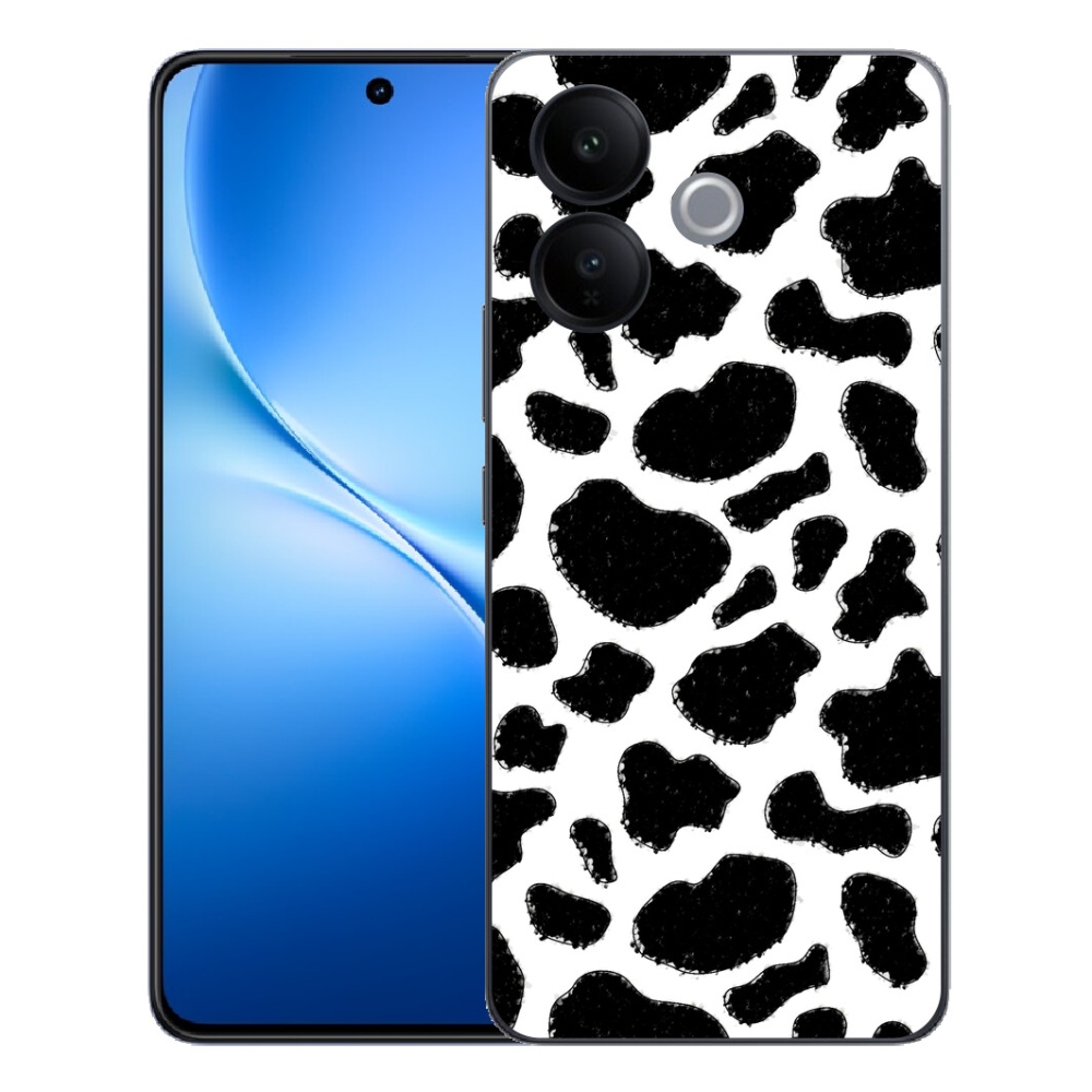 mmCase géltok a Vivo V70 Lite 5G-hez – absztrakt 31