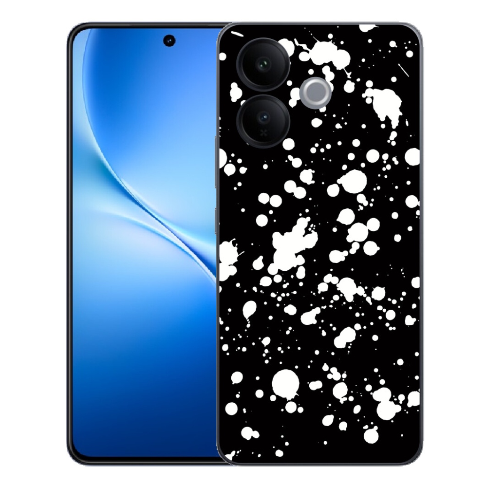 mmCase géltok a Vivo V70 Lite 5G-hez – absztrakt 32