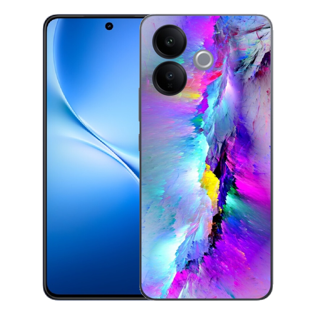 mmCase gélhuzat a Vivo V70 Lite 5G-hez – összefoglaló