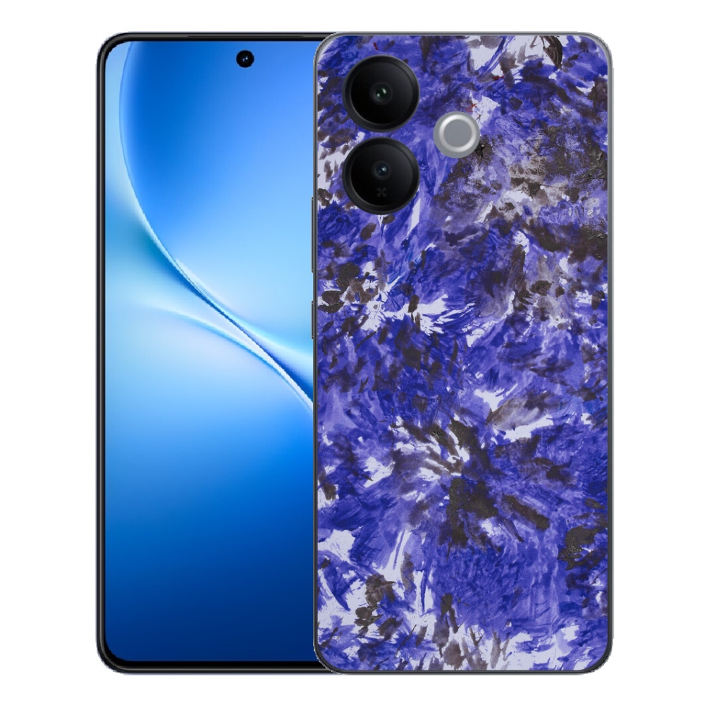 mmCase géltok a Vivo V70 Lite 5G-hez – absztrakt motívum 13