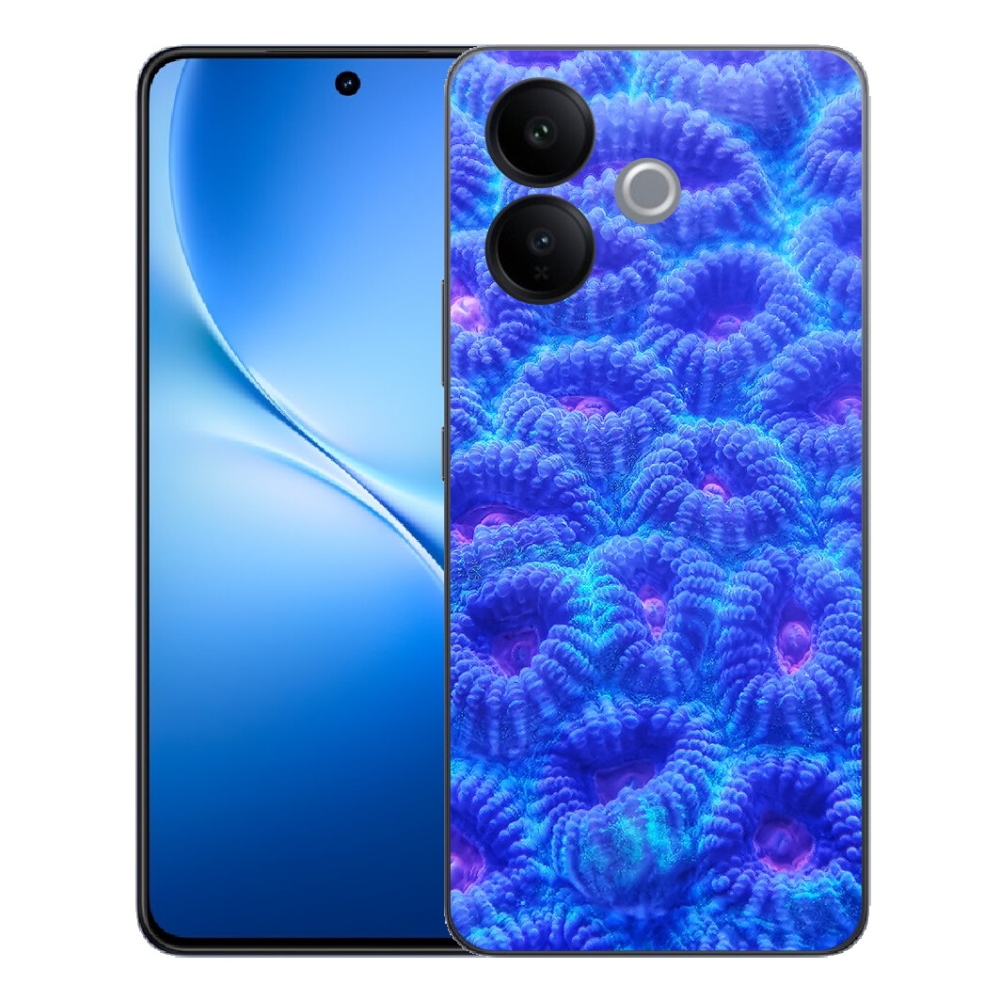 mmCase géltok a Vivo V70 Lite 5G-hez – absztrakt motívum 17