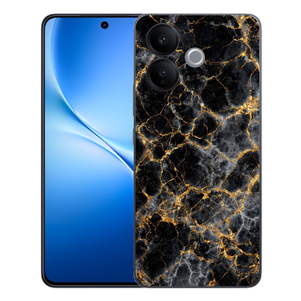 mmCase géltok a Vivo V70 Lite 5G-hez – absztrakt motívum 43