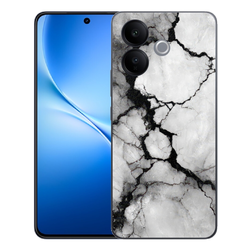 mmCase géltok a Vivo V70 Lite 5G-hez – absztrakt motívum 50