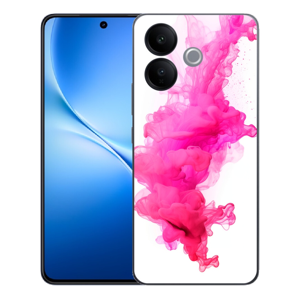 mmCase géltok a Vivo V70 Lite 5G-hez – absztrakt motívum 57