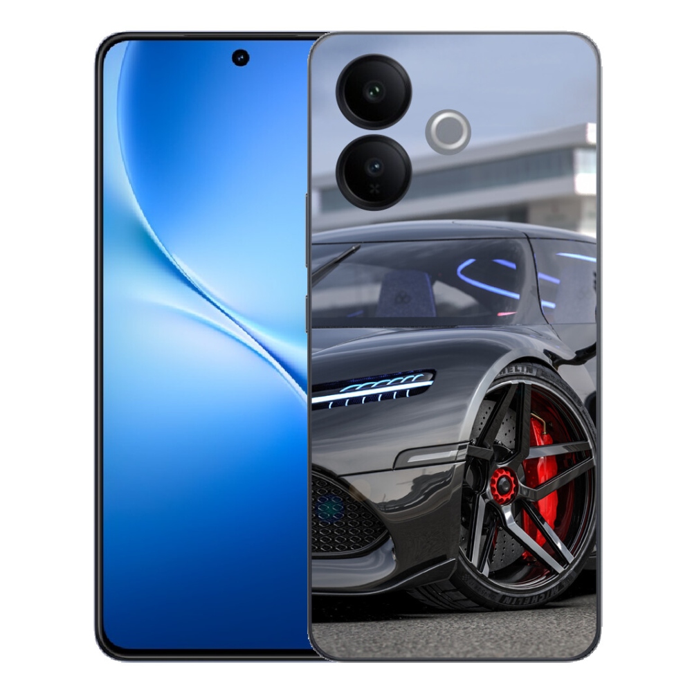 mmCase géltok a Vivo V70 Lite 5G-hez – autó 5