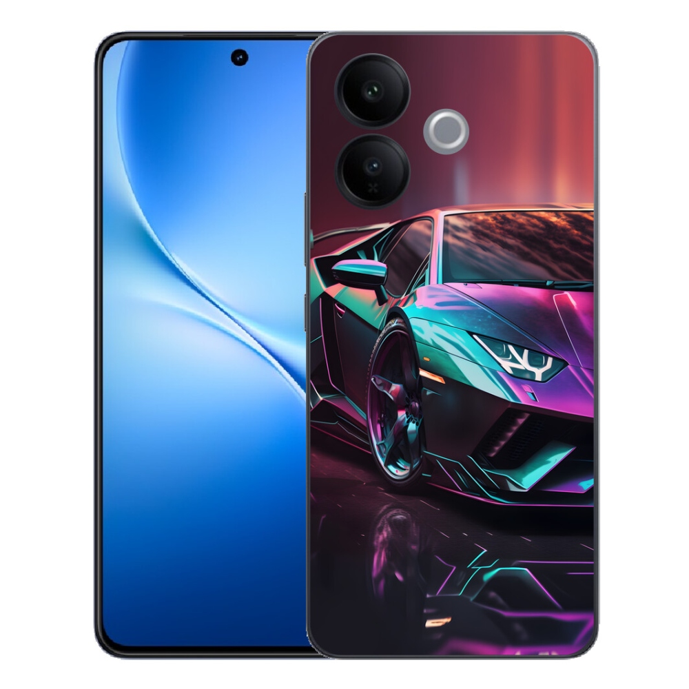 mmCase géltok a Vivo V70 Lite 5G-hez – autó 8