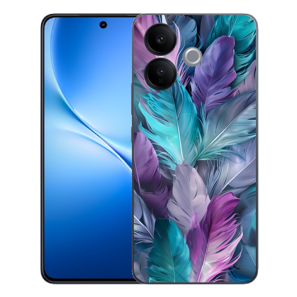 mmCase géltok a Vivo V70 Lite 5G-hez – színes tollak 2
