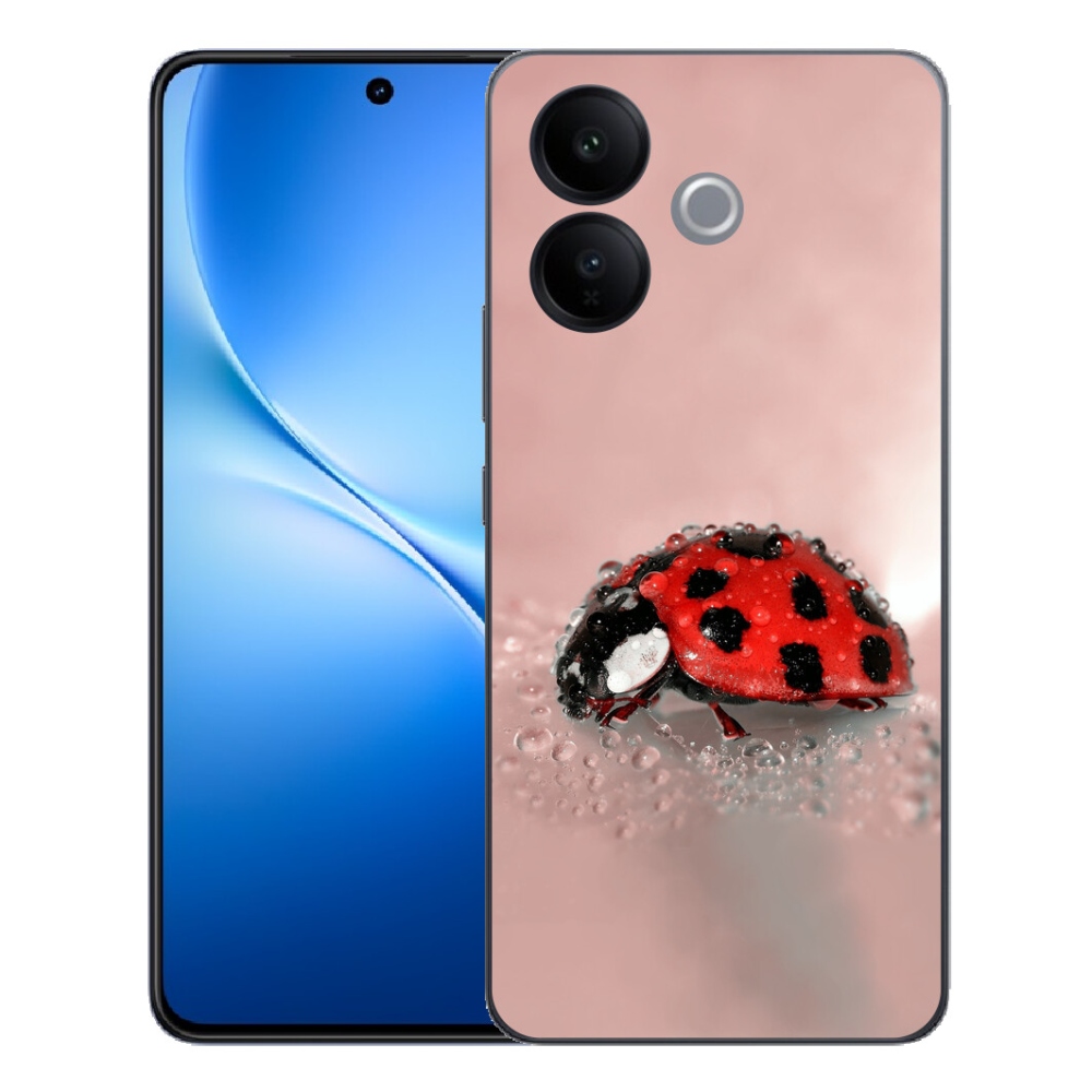 mmCase géltok a Vivo V70 Lite 5G-hez – katicabogár