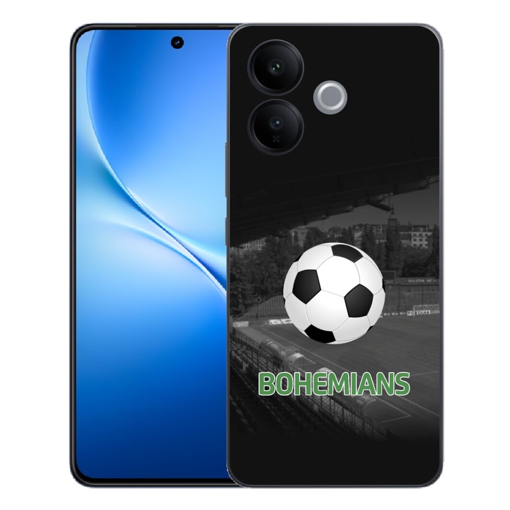 mmCase géltok a Vivo V70 Lite 5G-hez – Bohemians 2