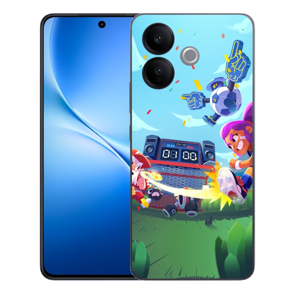 mmCase géltok a Vivo V70 Lite 5G-hez – Brawl Stars 1